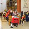 Karnevalsgottesdienst in der Pfarrkirche St. Helena