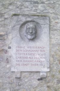 Franz-Weißebach